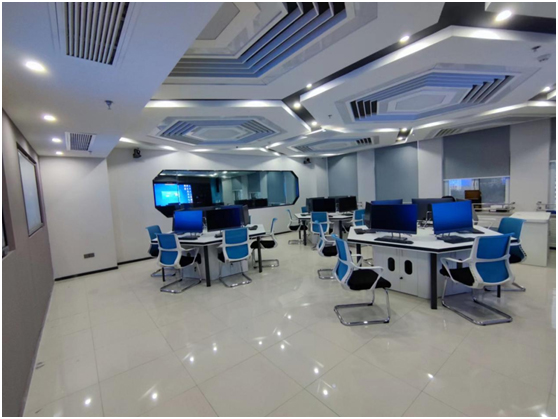 視通科技鼎力賦能，山東大學威海校區智慧教室煥新升級