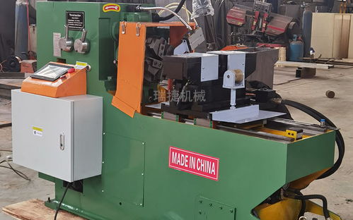 2026河北套絲機采購決策指南 技術、服務與源頭工廠深度解析